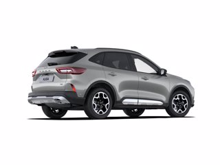 FORD Kuga Active X2.5 Benzina Full HybridAutomatica (HF45)Anteriore 2WD