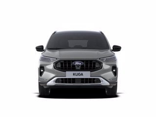 FORD Kuga Active X2.5 Benzina Full HybridAutomatica (HF45)Anteriore 2WD