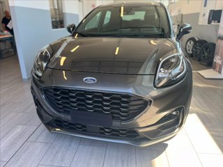 FORD Puma 1.0 ecoboost h ST-Line s&s 125cv