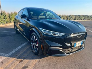 FORD Mustang Mach-e extended range Premium rwd 294cv auto