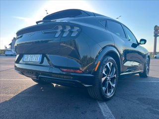 FORD Mustang Mach-e extended range Premium rwd 294cv auto