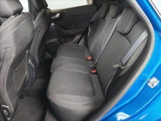 FORD Puma 1.0 ecoboost Titanium s&s 125cv