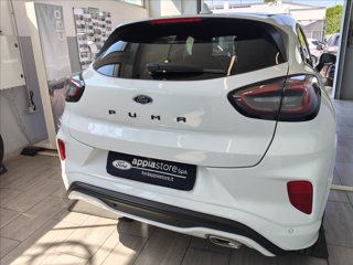FORD Puma 1.0 ecoboost h ST-Line X s&s 125cv