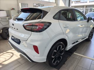 FORD Puma 1.0 ecoboost h ST-Line X s&s 125cv