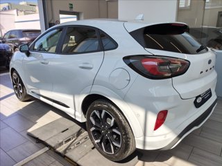 FORD Puma 1.0 ecoboost h ST-Line X s&s 125cv
