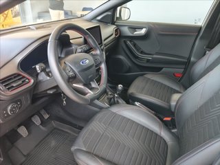 FORD Puma 1.0 ecoboost h ST-Line X s&s 125cv
