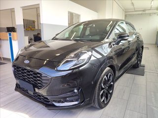 FORD Puma 1.0 ecoboost h ST-Line X s&s 125cv auto