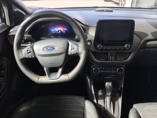 FORD Puma 1.0 ecoboost h ST-Line X s&s 125cv auto