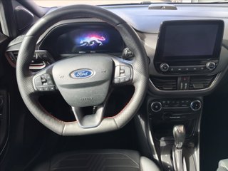 FORD Puma 1.0 ecoboost h ST-Line X s&s 125cv auto