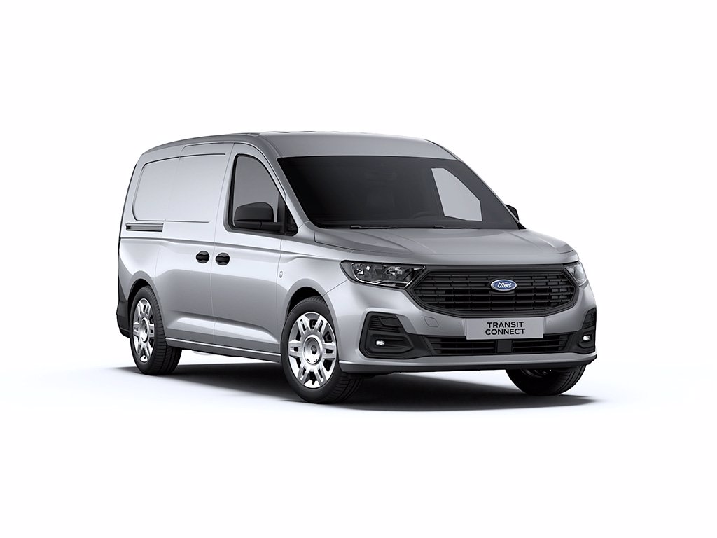 FORD Transit Connect Trend 2.0 Diesel 102CV Passo Lungo