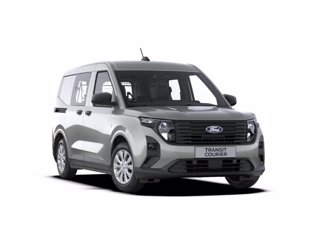 FORD Transit Courier Van Doppia Cabina Trend 1.5 EcoBlue 100 CV