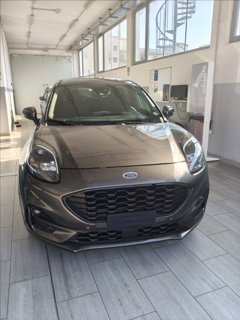 FORD Puma 1.5 ecoblue ST-Line s&s 120cv