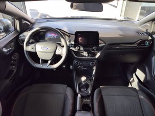 FORD Puma 1.5 ecoblue ST-Line s&s 120cv