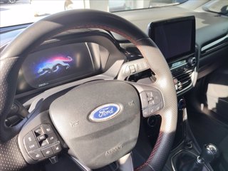 FORD Puma 1.5 ecoblue ST-Line s&s 120cv