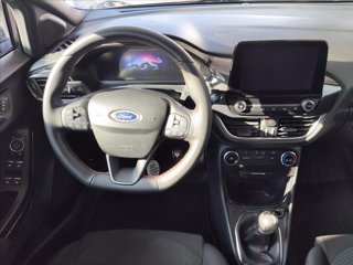FORD Puma 1.5 ecoblue ST-Line s&s 120cv