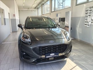 FORD Puma 1.0 ecoboost h ST-Line X s&s 125cv
