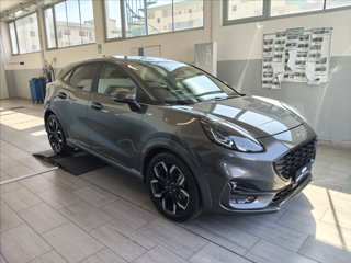 FORD Puma 1.0 ecoboost h ST-Line X s&s 125cv
