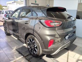 FORD Puma 1.0 ecoboost h ST-Line X s&s 125cv