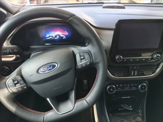 FORD Puma 1.0 ecoboost h ST-Line X s&s 125cv