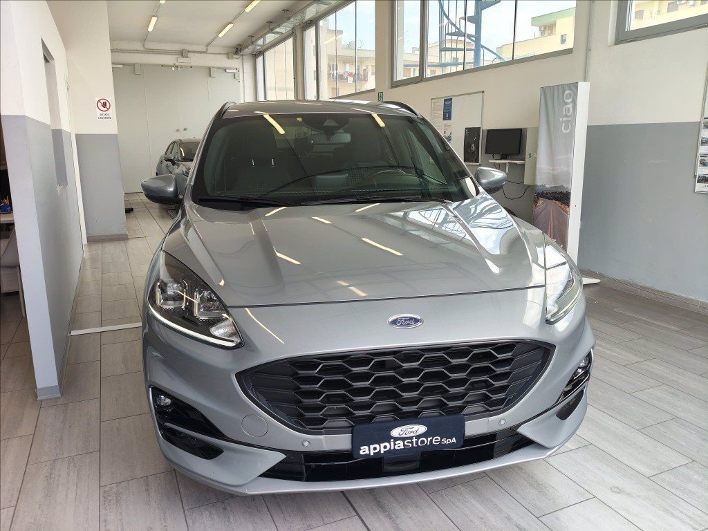 FORD Kuga 1.5 ecoboost ST-Line 2wd 150cv