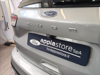 FORD Kuga 1.5 ecoboost ST-Line 2wd 150cv
