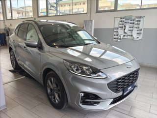 FORD Kuga 1.5 ecoboost ST-Line 2wd 150cv