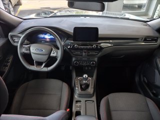 FORD Kuga 1.5 ecoboost ST-Line 2wd 150cv
