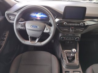 FORD Kuga 1.5 ecoboost ST-Line 2wd 150cv