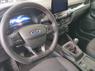 FORD Kuga 1.5 ecoboost ST-Line 2wd 150cv
