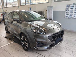 FORD Puma 1.0 ecoboost h ST-Line s&s 125cv