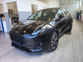 FORD Puma 1.0 ecoboost h ST-line Design s&s 125cv