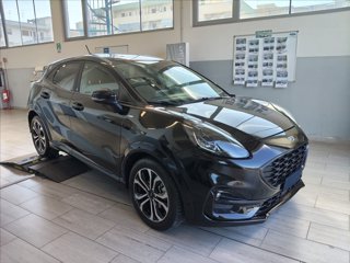 FORD Puma 1.0 ecoboost h ST-line Design s&s 125cv