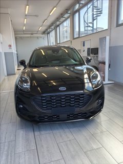 FORD Puma 1.0 ecoboost h ST-line Design s&s 125cv