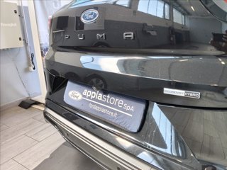 FORD Puma 1.0 ecoboost h ST-line Design s&s 125cv