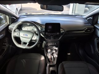 FORD Puma 1.0 ecoboost h ST-line Design s&s 125cv